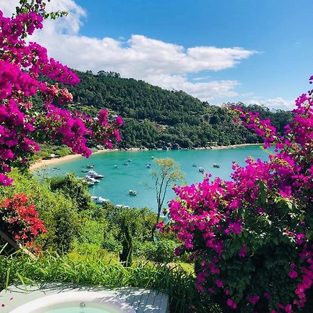 Mar De Bougainville 塞尔苏拉穆斯州长镇 外观 照片