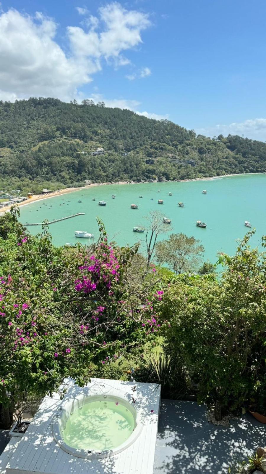 Mar De Bougainville 塞尔苏拉穆斯州长镇 外观 照片